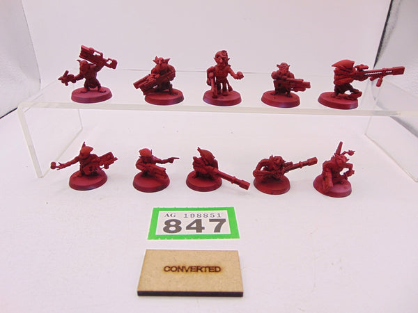 Gretchin
