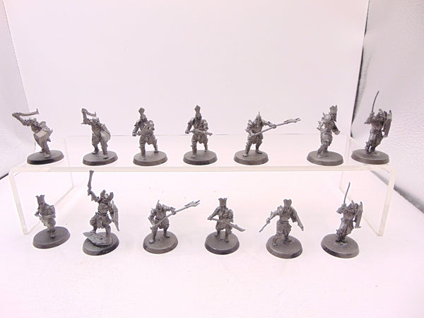 Gundabad Orc Warband