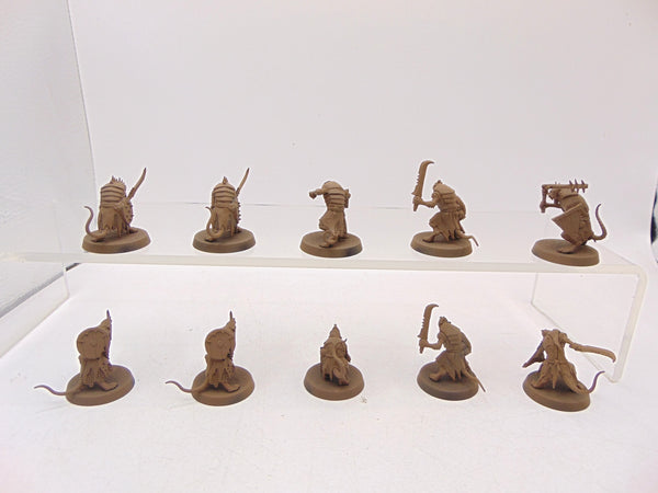 Clanrats