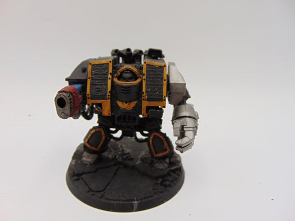 Venerable Dreadnought