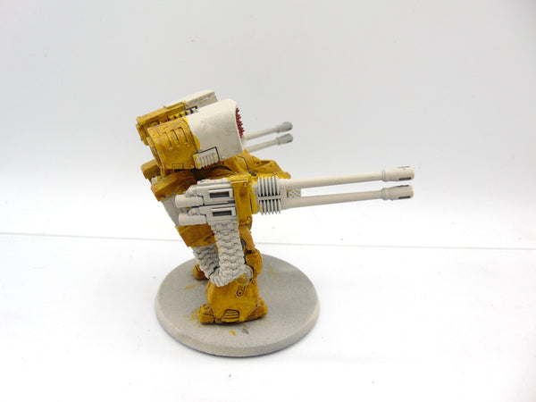 Deredeo Dreadnought