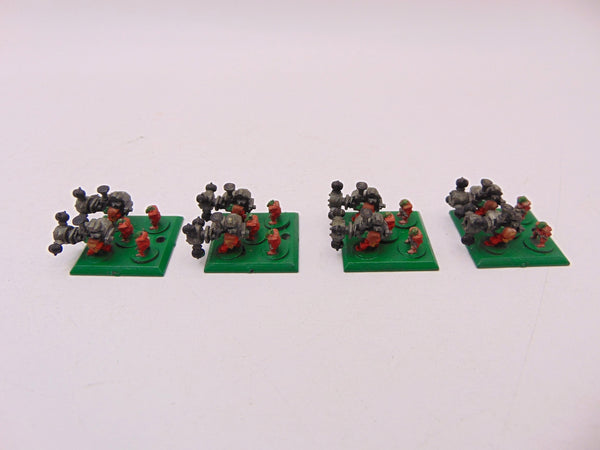 Epic Ork Shokk Attack Gun Squad