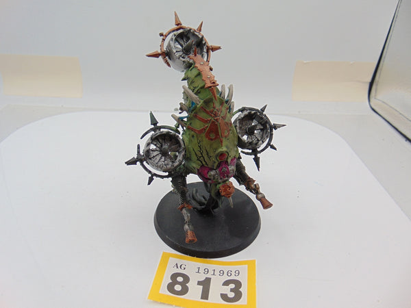 Foetid Bloat Drone