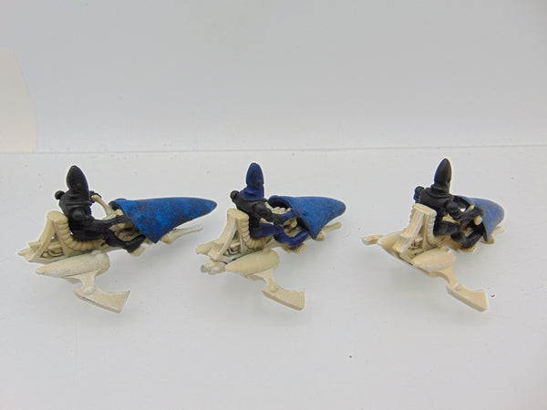 Eldar Jetbikes