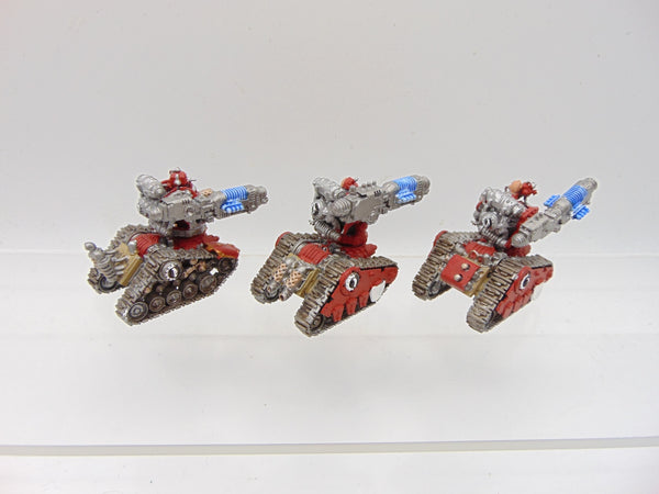 Kataphron Destroyers