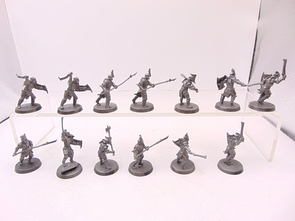 Gundabad Orc Warband