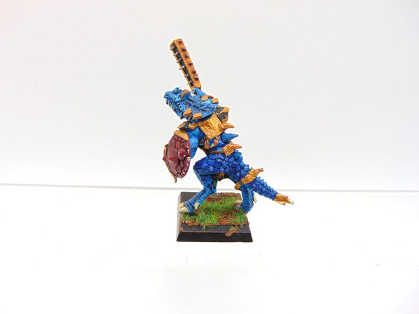Saurus Oldblood / Scar Veteran