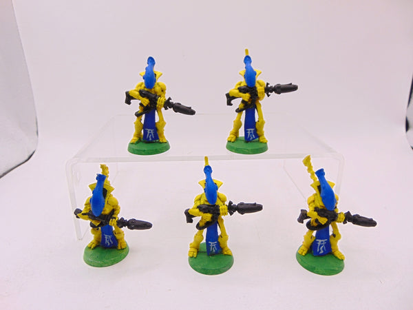 Wraithguard