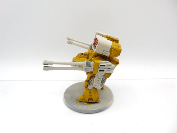 Deredeo Dreadnought