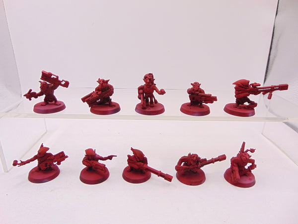 Gretchin