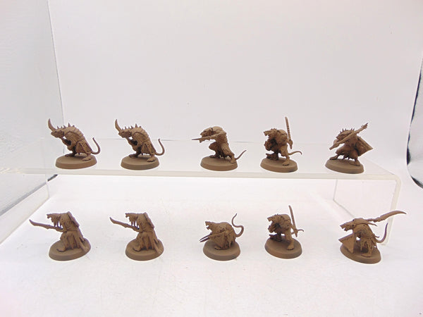 Clanrats