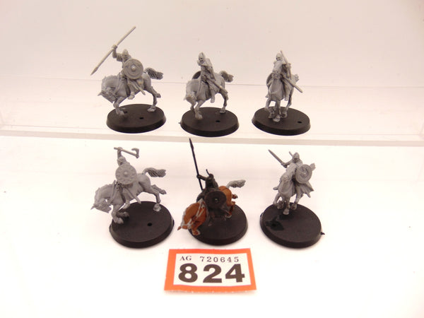 Riders of Rohan