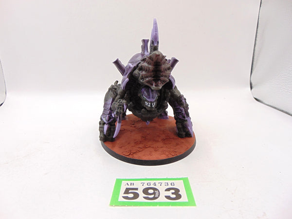 Exocrine