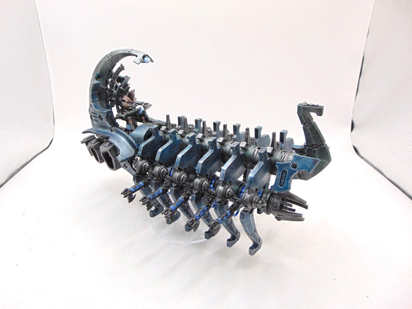 Doomsday Ark