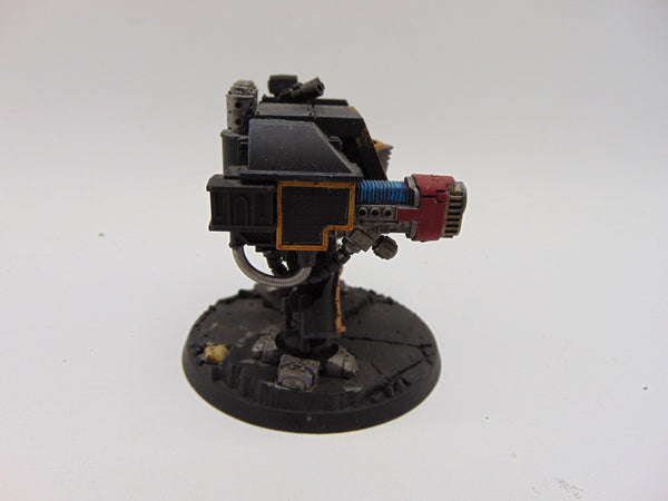 Venerable Dreadnought