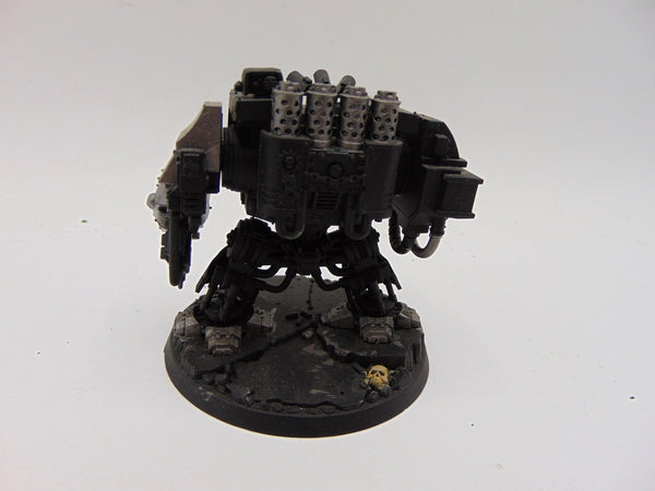 Venerable Dreadnought