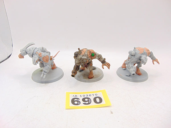 Rat Ogors