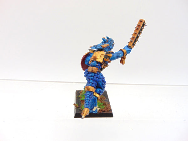 Saurus Oldblood / Scar Veteran