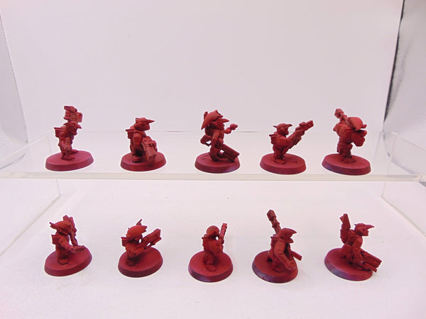 Gretchin