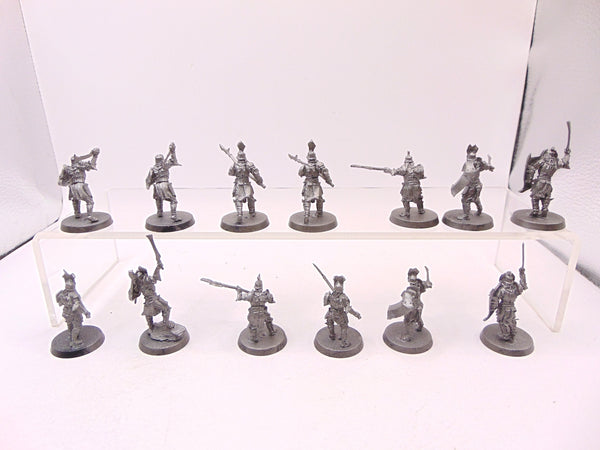 Gundabad Orc Warband