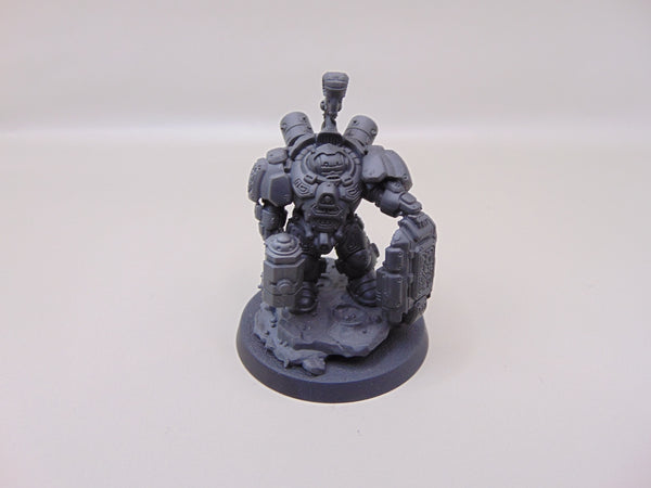 Einhyr Champion (The Ancestors' Wrath)