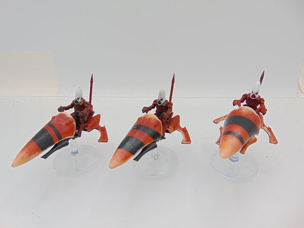 Eldar Jetbikes