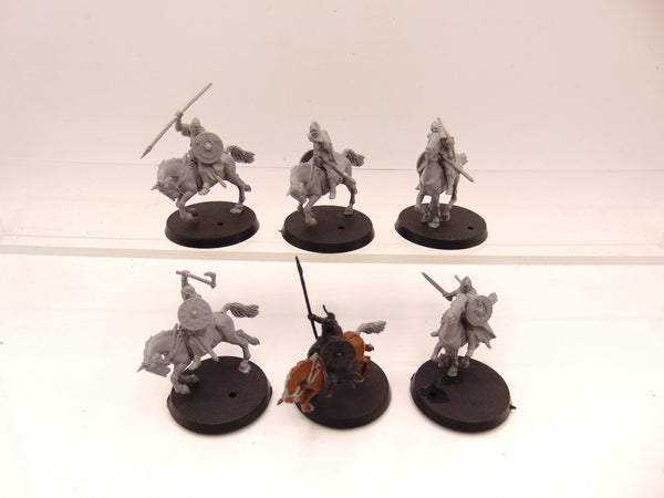Riders of Rohan