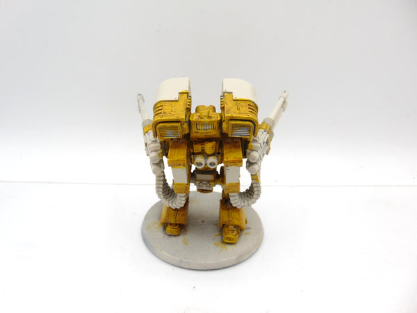 Deredeo Dreadnought