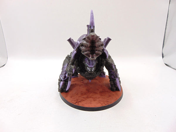 Exocrine