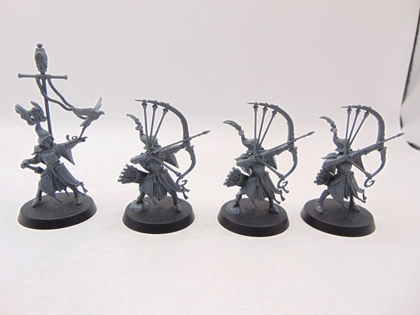 Vanari Auralan Sentinels