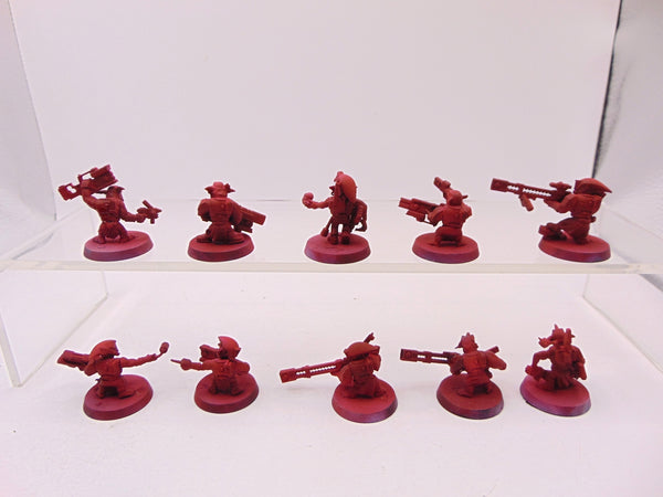 Gretchin