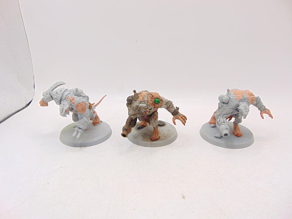Rat Ogors