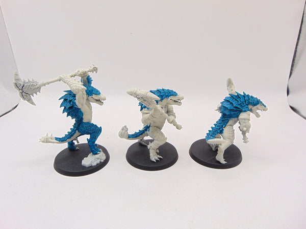 Kroxigor Warspawned