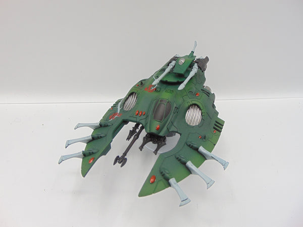 Wave Serpent