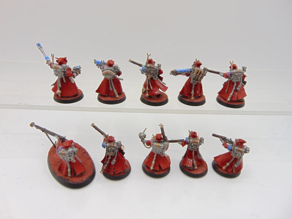 Skitarii Rangers