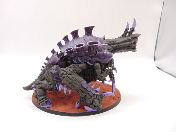 Exocrine