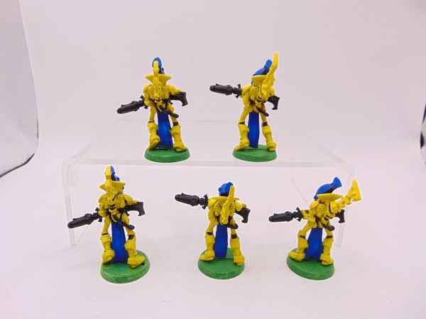 Wraithguard
