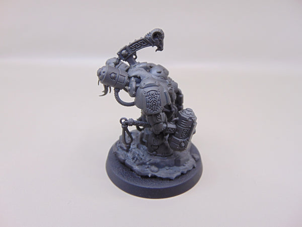 Einhyr Champion (The Ancestors' Wrath)
