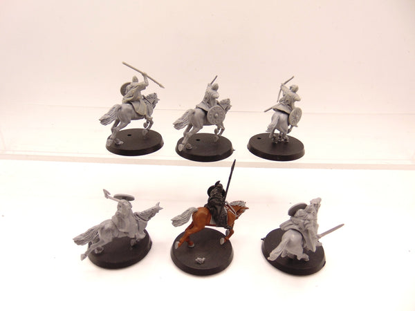 Riders of Rohan