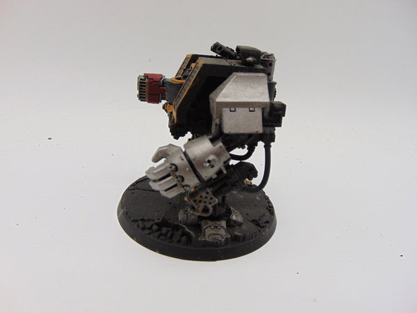 Venerable Dreadnought