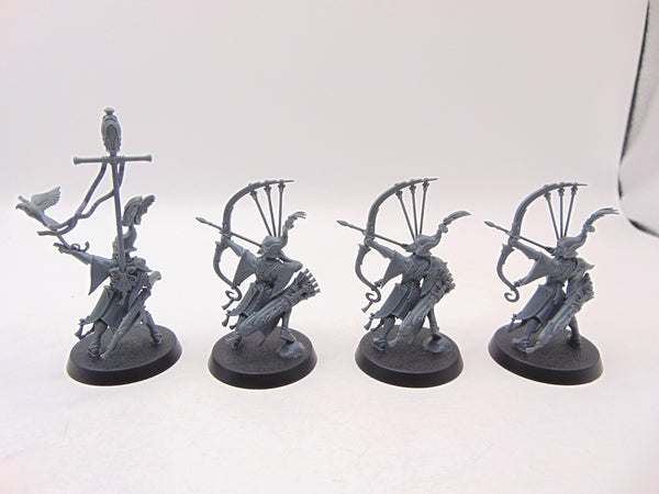 Vanari Auralan Sentinels