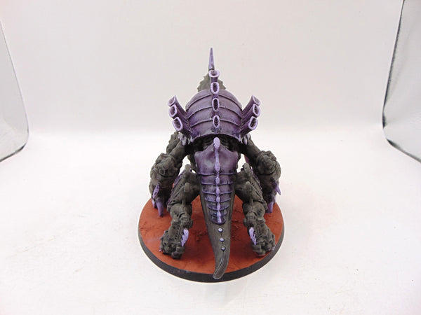 Exocrine