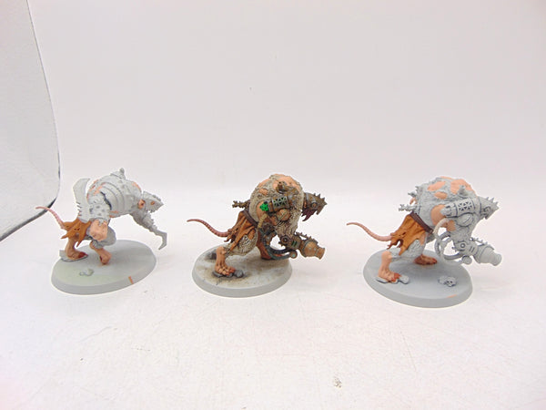 Rat Ogors