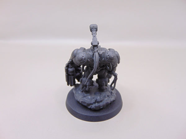 Einhyr Champion (The Ancestors' Wrath)