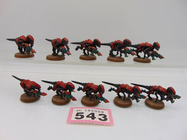 Termagants