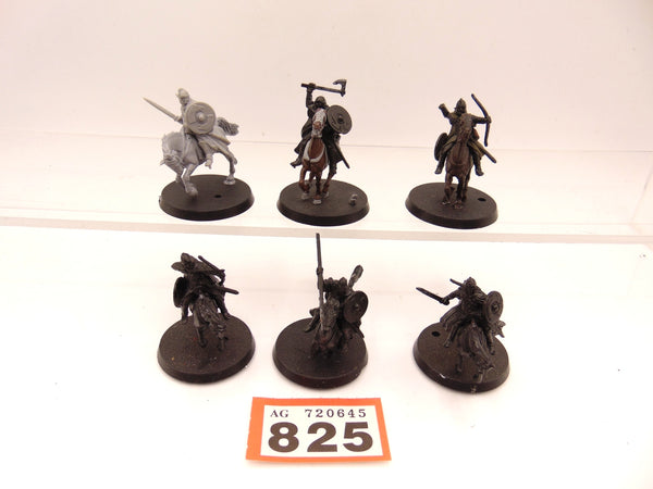 Riders of Rohan