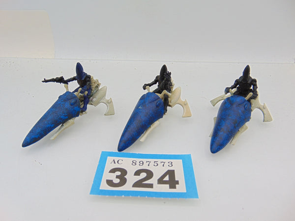 Eldar Jetbikes