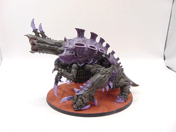 Exocrine