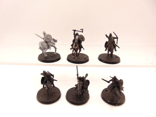 Riders of Rohan