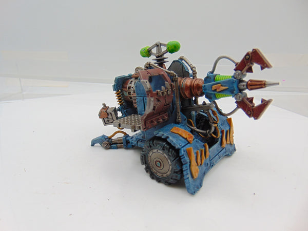 Mek Gun